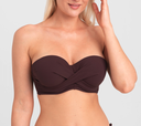 Venus Strapless Swim Top