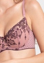 Carmen Push up Bra