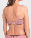 Carmen Push up Bra