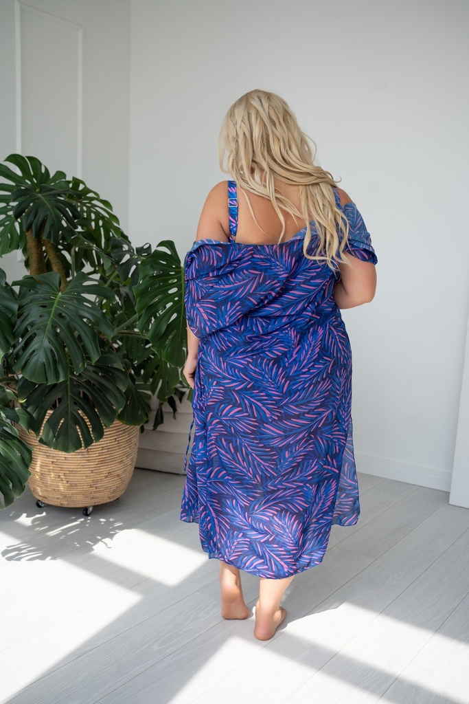 Salida de Playa Hawai