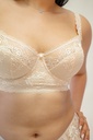 Bloom Longline Bra