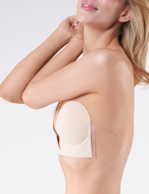 July Bra Para Escotes