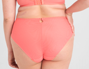 Perla coral Panty