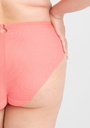 Perla coral Panty