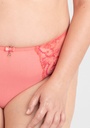 Perla coral Panty