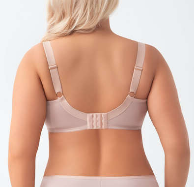 K937 Bra Beige