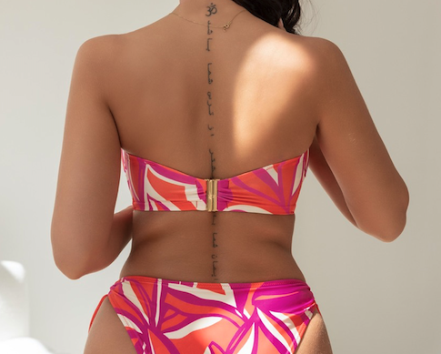 Twist Balconette MHM