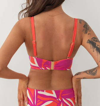 Twist Brassiere S-Class 