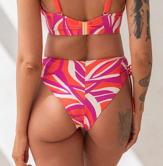 Twist Brasyliana High Waist 