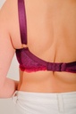 Fiolet Mari Bra
