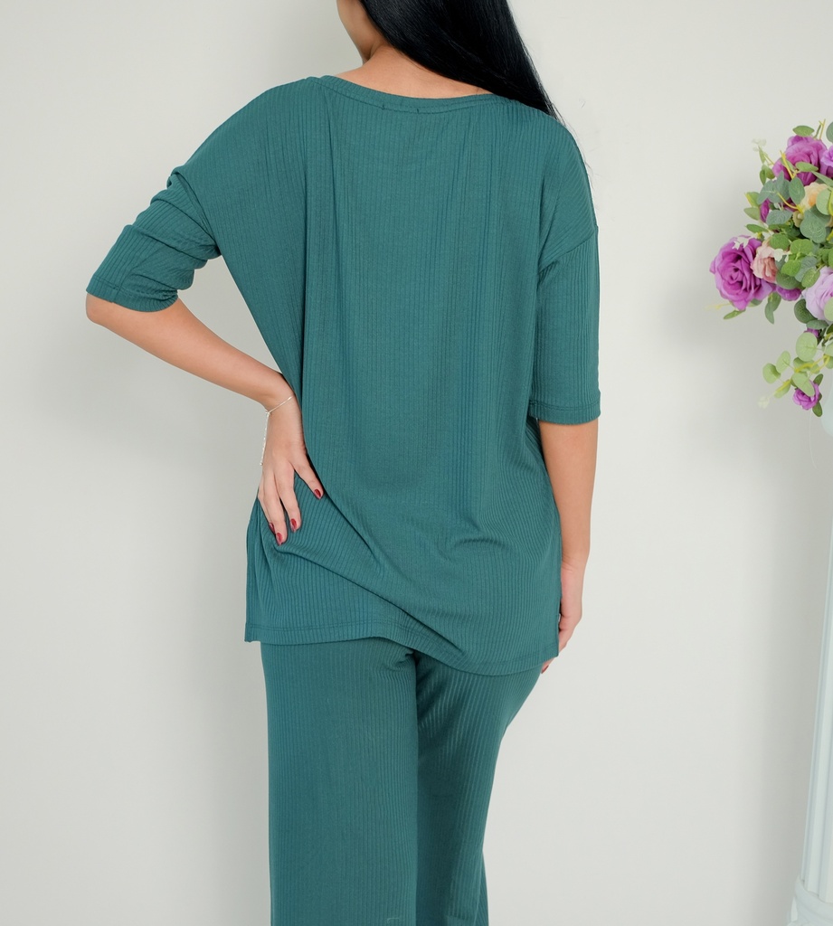 Soothe Forets Pants Set