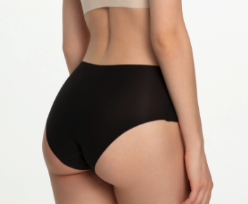 Mousse Maxi Panty Nude