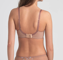 Margaret A333 Push up Cappucino