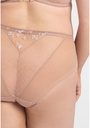 Margaret B400 Panty Cappucino