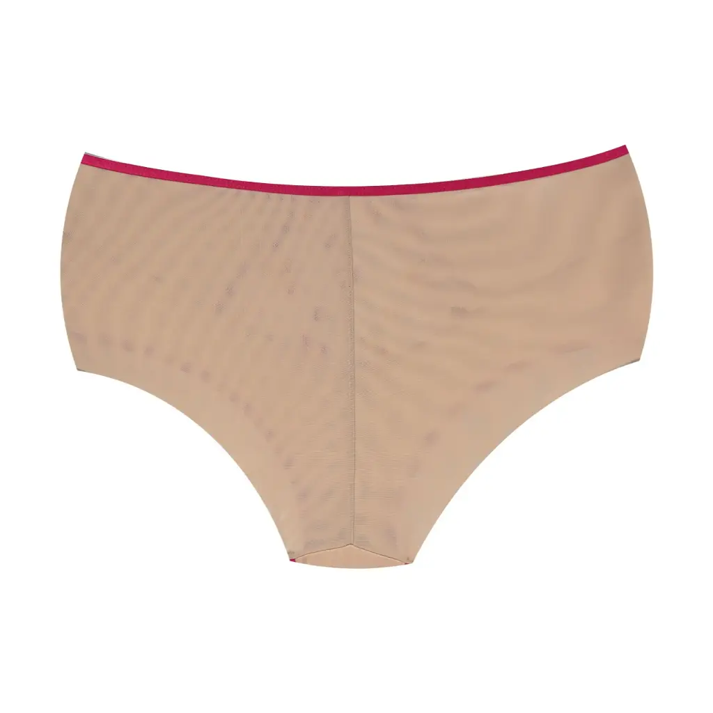 Floral Panty 19246