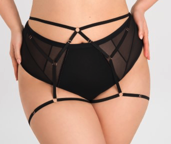 Francesca Suspender/Liguero