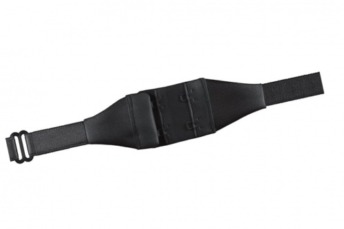 Tirantes Para Escotes Black