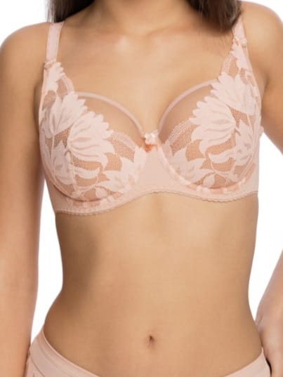 Sara Soft Bra