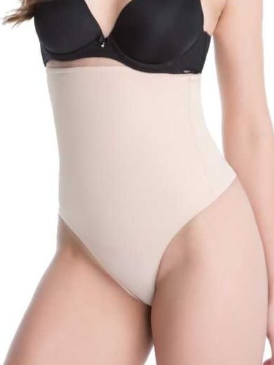 Slim Faja Tipo Tanga