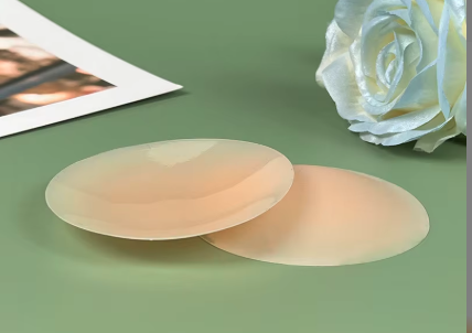 TBGD Nipple Cover Nude 8cm