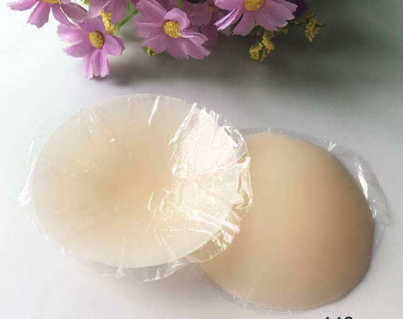 TBG Nipple Cover Nude 10cm