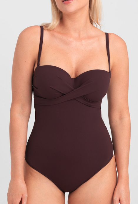 Mousse Swimsuit Bra
