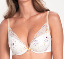 Juliana Push Up Bra