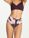 Seamless Wonder Panty Maxi Siena