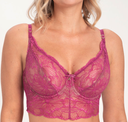 Selara Longline Bra