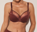 Sofia Bra Brown