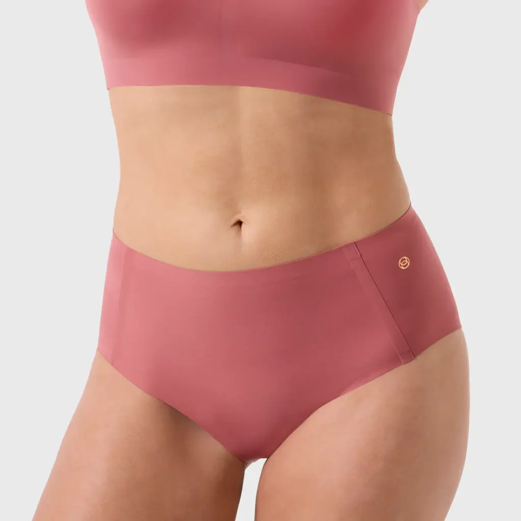 Freedom Panty Pink