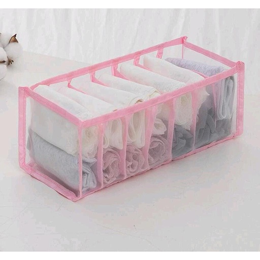 Organizador de bras Rosa M