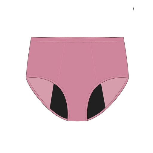 Period Full Brief Rosado