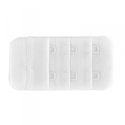 Extensor White 2 Hooks