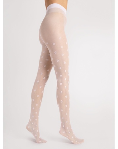 [20 DEN] Layers Flower