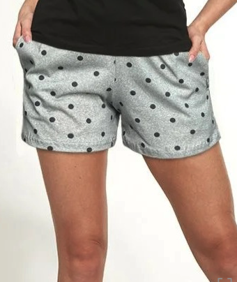 [609 J/24]  Zaret Short 