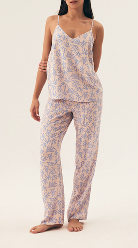 Soothe Serina Pant Set
