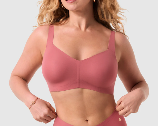 Freedon Bra Pink